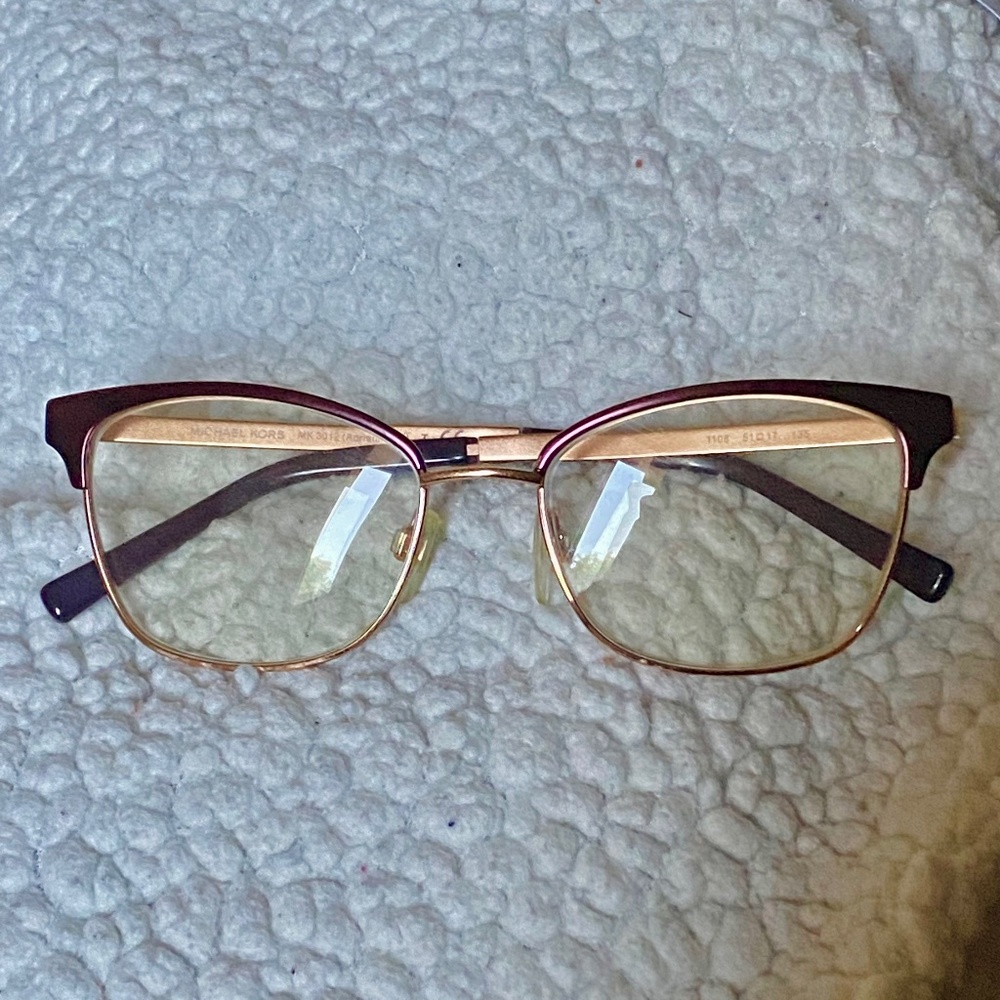 Michael Kors ADRIANNA IV